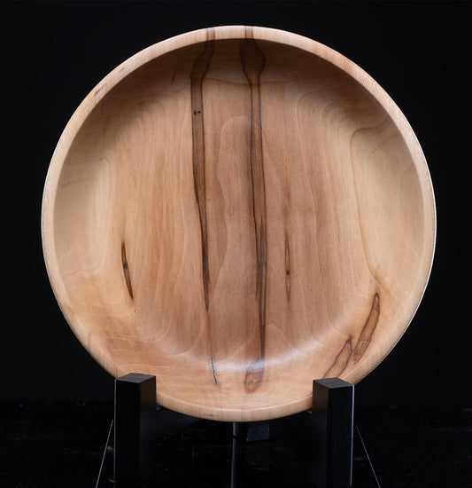 Ambrosia Sycamore Wood Bowl