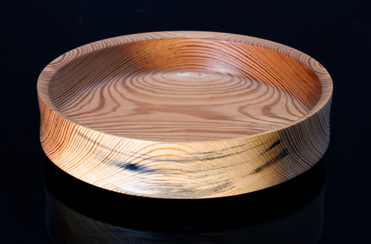 Salvaged Antique Heart Pine