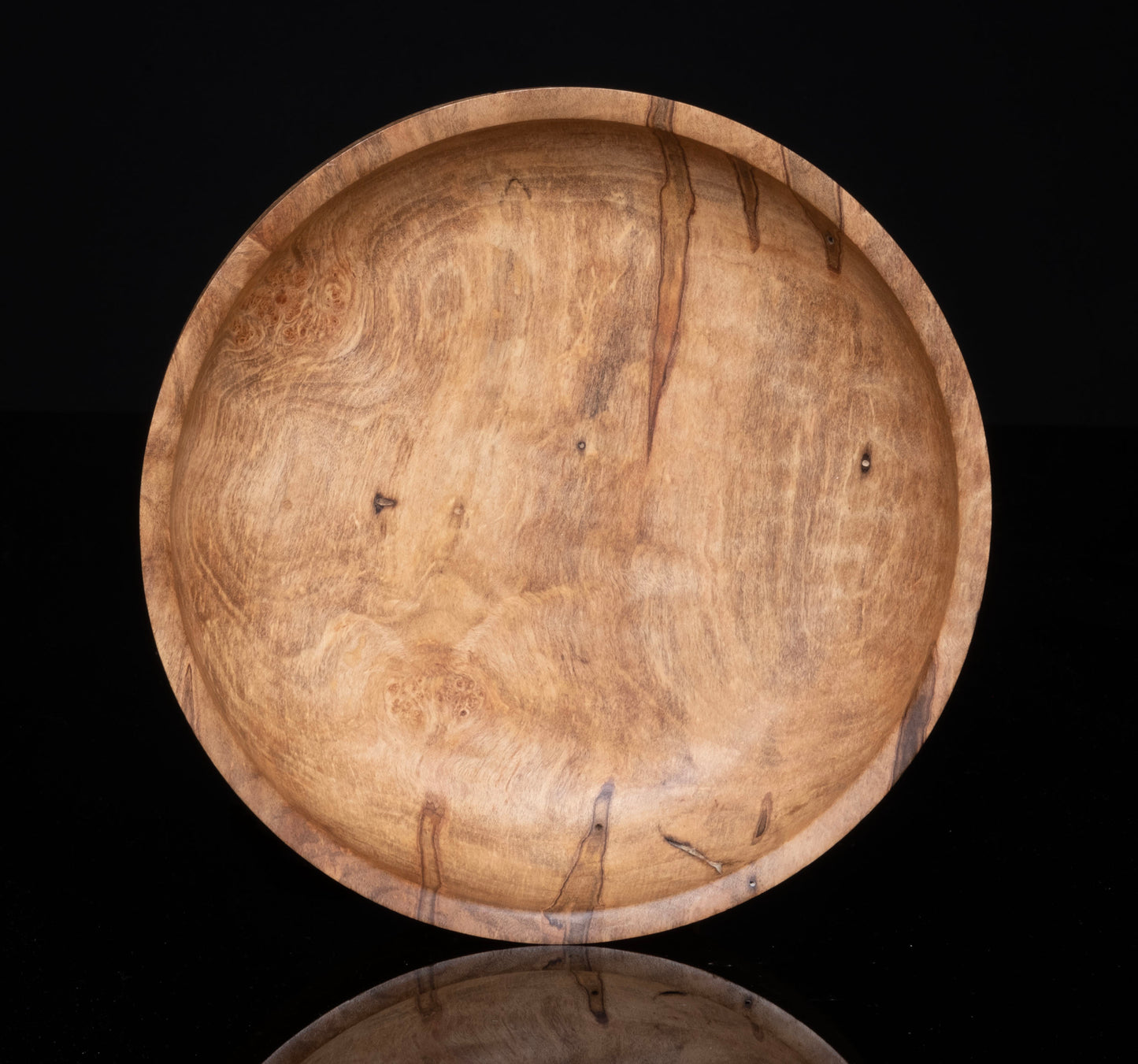 Ambrosia Maple Bowl